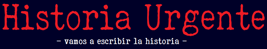 Historia Urgente